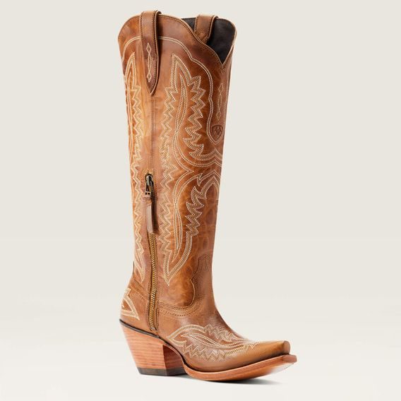 *W* Westernové boty Ariat® WMS Casanova X Toe Western Boot DOPRODEJ