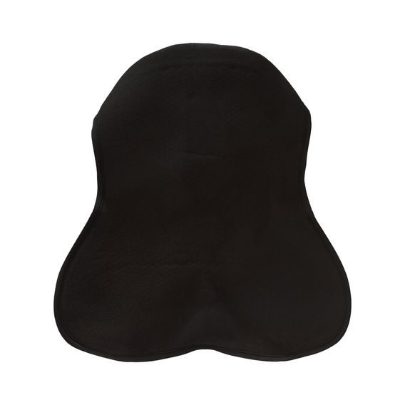 Potah na posedlí Acavallo Dressage 10mm gel Seat Saver Dri-lex DOPRODEJ