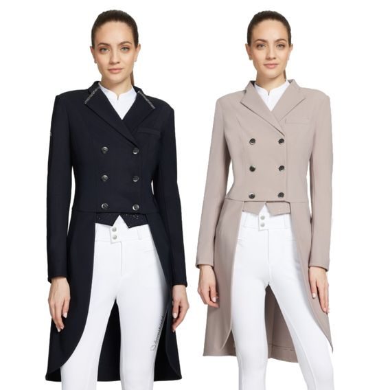 Frak Samshield Premium dámský Kolekce