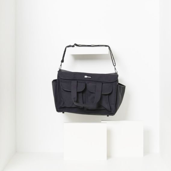 Taška na čištění Eskadron Cube Glossy