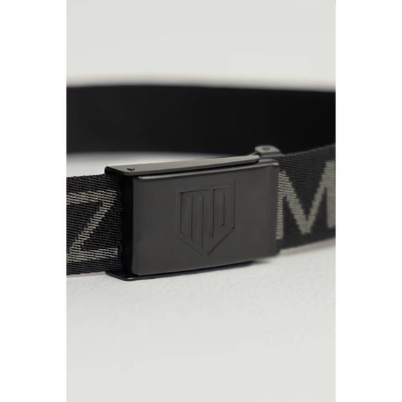 Pásek Maya Delorez Logo Webbing NA OBJEDNÁVKU