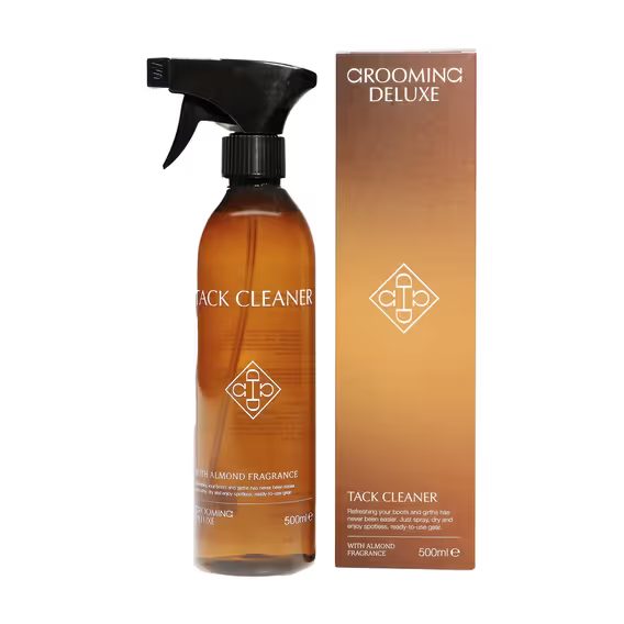 Grooming Deluxe Tack Cleaner