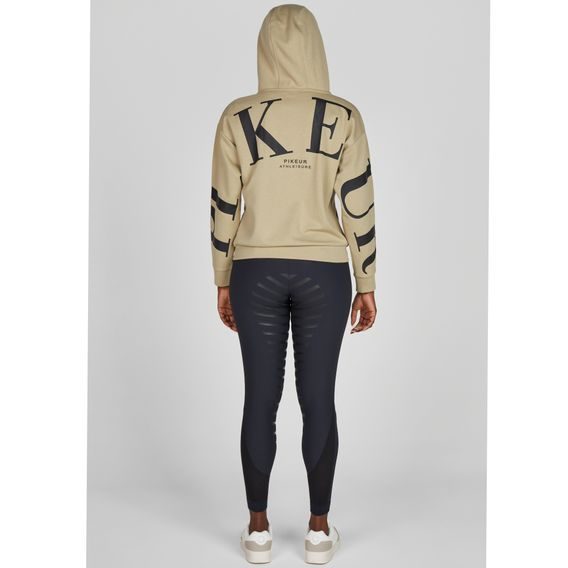 Mikina Pikeur Athleisure Hoody 1286 dámská Kolekce 2026