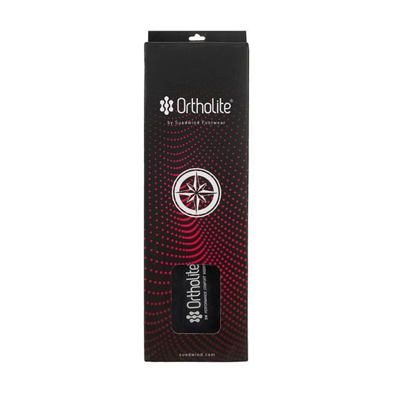Vložky do bot Suedwind OrthoLite