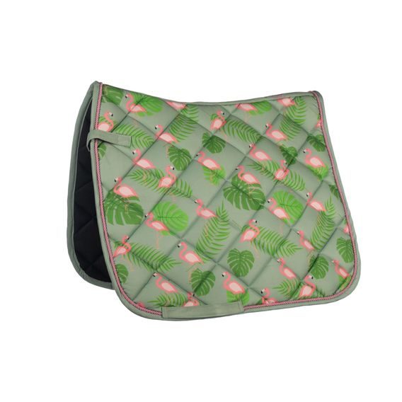 Podsedlová dečka HKM Naples