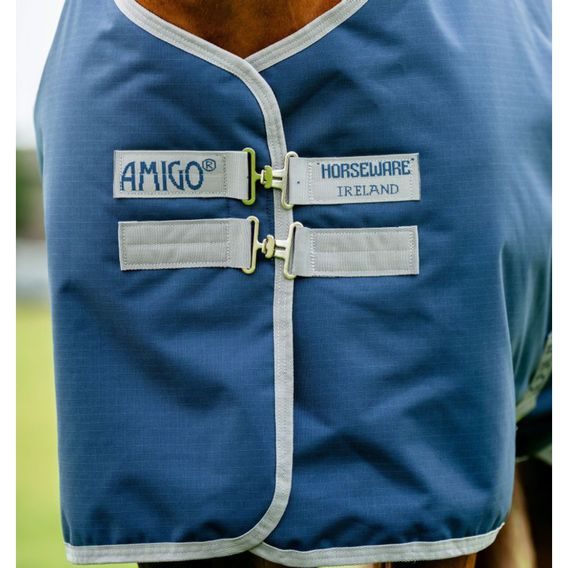 Deka výběhová Horseware Amigo Ripstop 900D 100g SEZ.DOPRODEJ