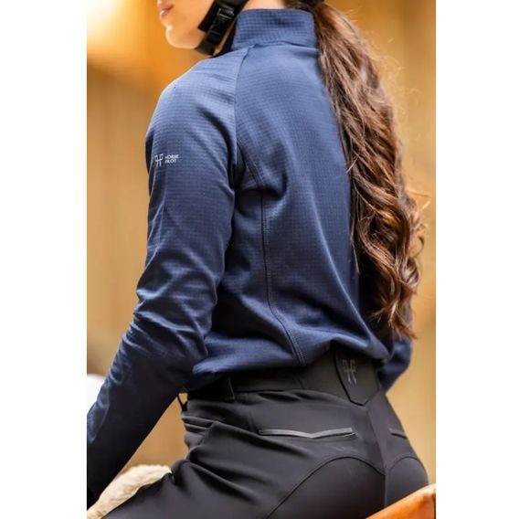 Tričko Horsepilot Winter dámské Kolekce 2025/26