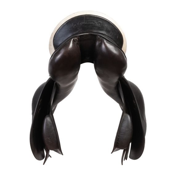 komise č.P92509 Sedlo Prestige Venezia 1732 černé vč: 165117