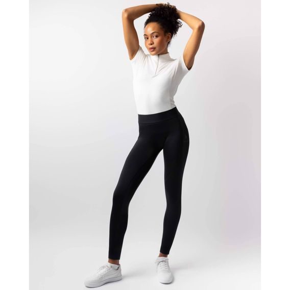 Jeggings Horze Maia Full Grip dámské