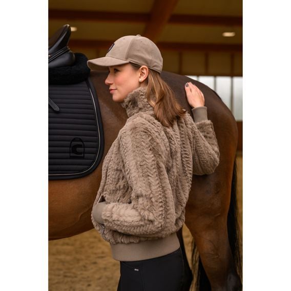Bluson Cavallo Cavaldea dámská Kolekce 2026/27