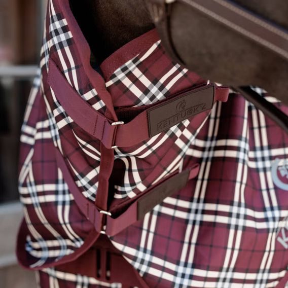 Krční díl Kentucky All Weather Waterproof Comfort 0g