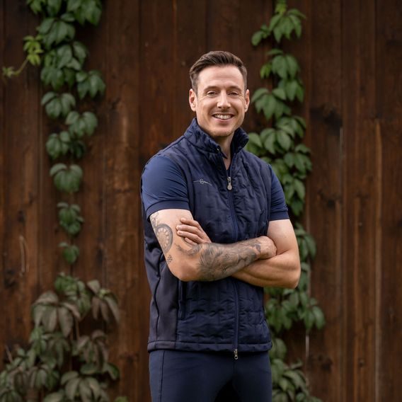 Vesta Covalliero Hybrid Pánská KOLEKCE