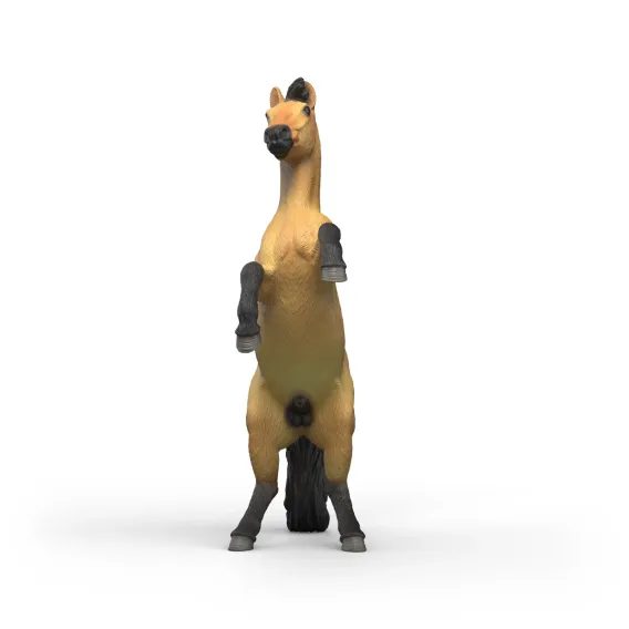 Schleich 14921 - Hřebec mustanga