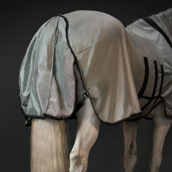 Deka síťovaná Presteq SmartProtection s krkem