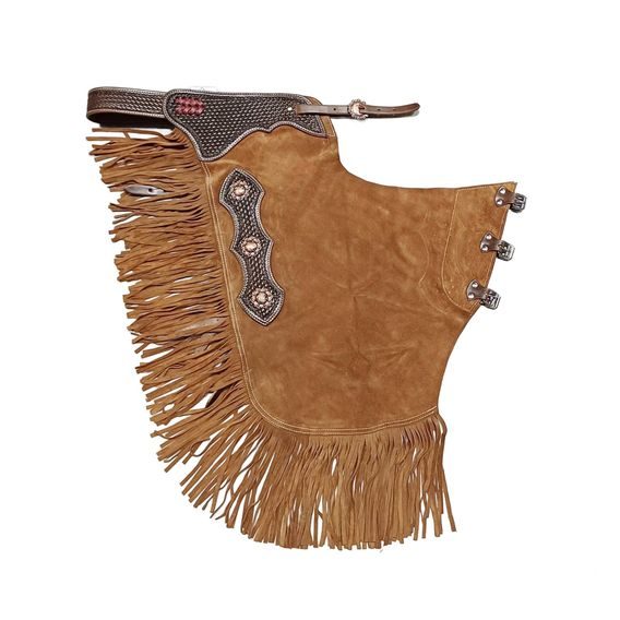 *W* Chaps Cassini Chinks Basket