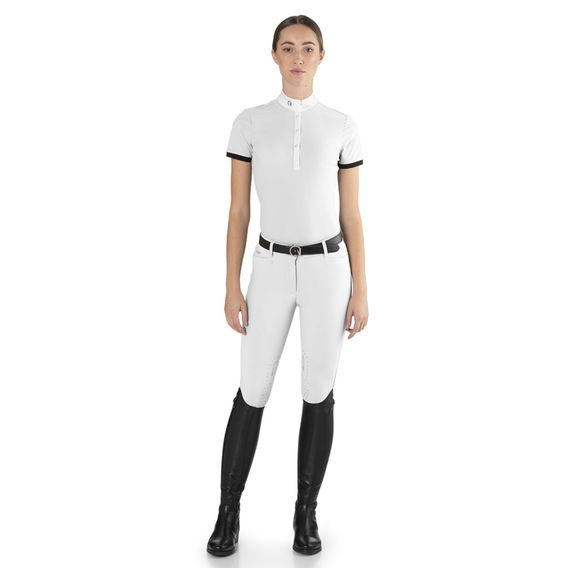 Tričko závodní Ego7 Polo MC dámské DOPRODEJ