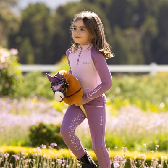 Hobby horse LeMieux Mini