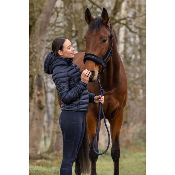 Bunda Covalliero Quilted dámská Kolekce 2025/26