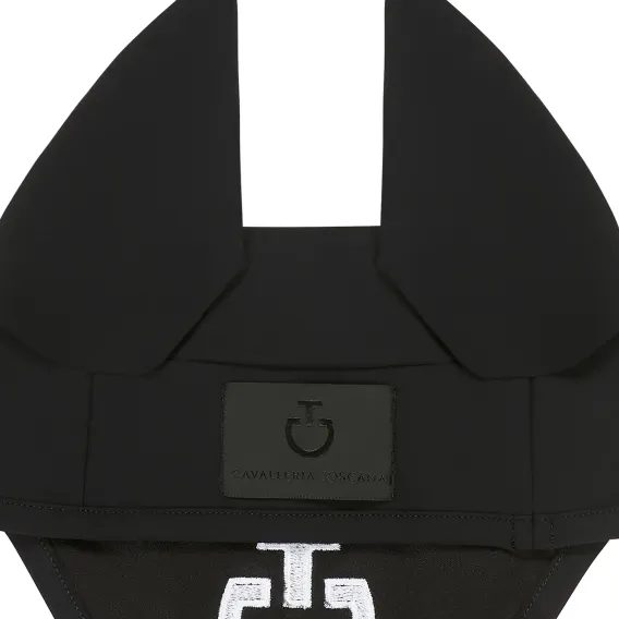 Čabraka na uši Cavalleria Toscana Light Weight Jersey Stripe Kolekce 2026