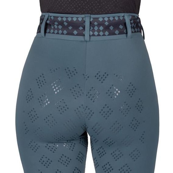 Jeggings QHP Micah Full Grip dámské Kolekce 2025