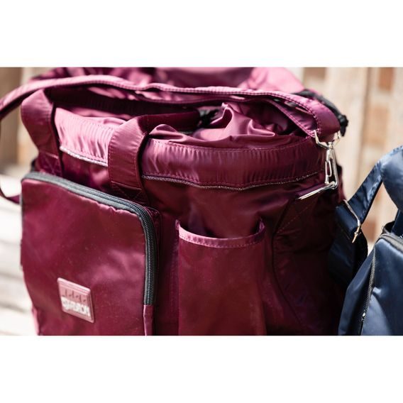 Taška na čištění Eskadron Glossy