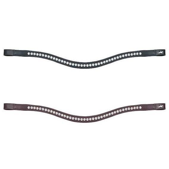 Čelenka Schockemöhle Crystal Select