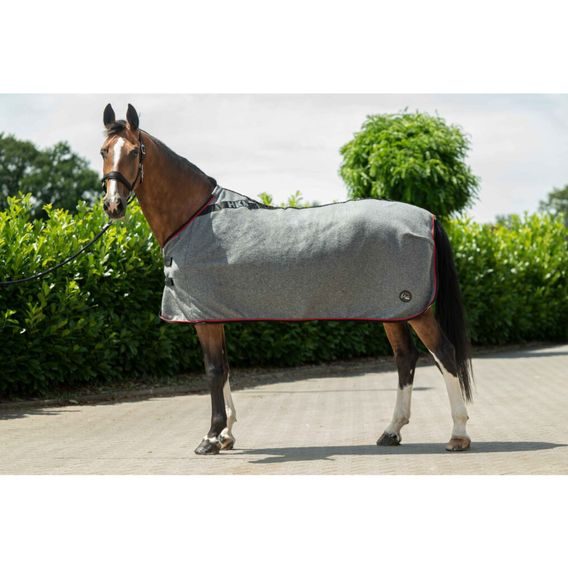 Deka odpocovací HKM Melange DOPRODEJ