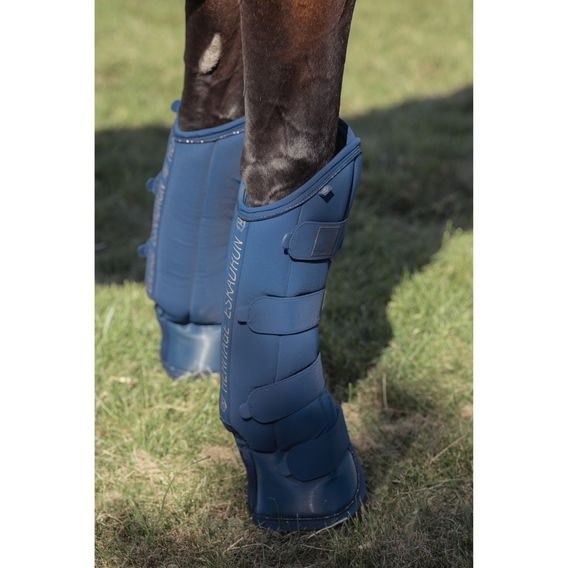 Transportní kamaše Eskadron Heritage Softshell sada Kolekce 2024/25