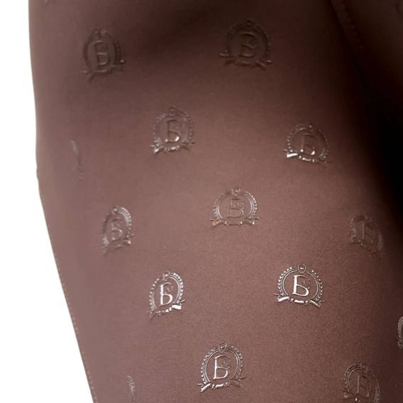 Jeggings Team Bloomfields Maya Pleated Full Grip dámské