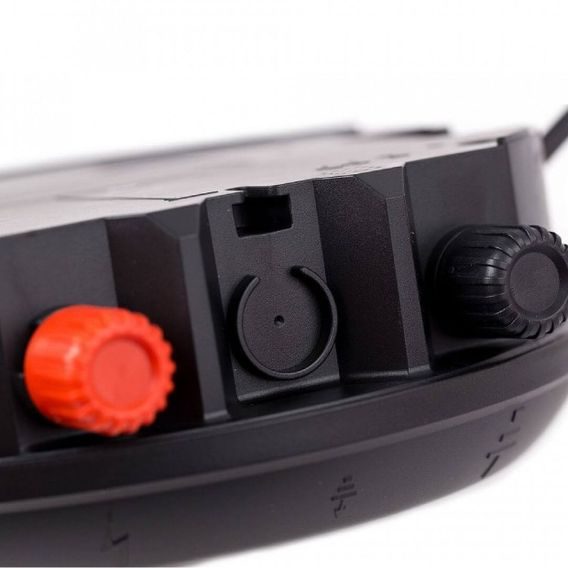 Ohradníkový zdroj FENCEE CZ power DUO PD10 komb.