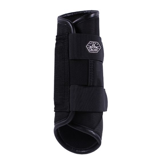 Kamaše QHP Technical zadní DOPRODEJ