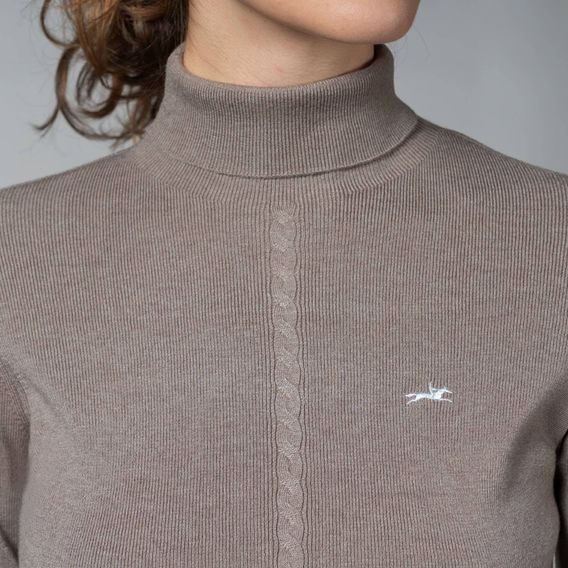 Svetr Schockemöhle Josie dámský Kolekce 2025/26