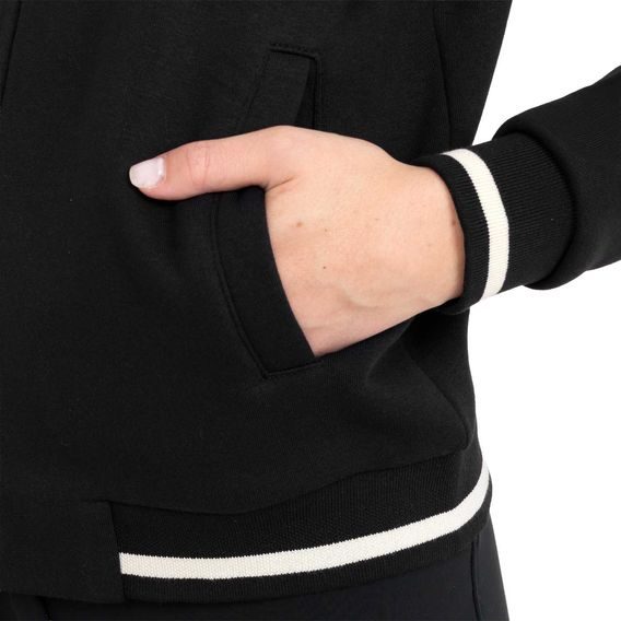 Mikina Equestro Institutional Full Zip dámská Kolekce 2026/27