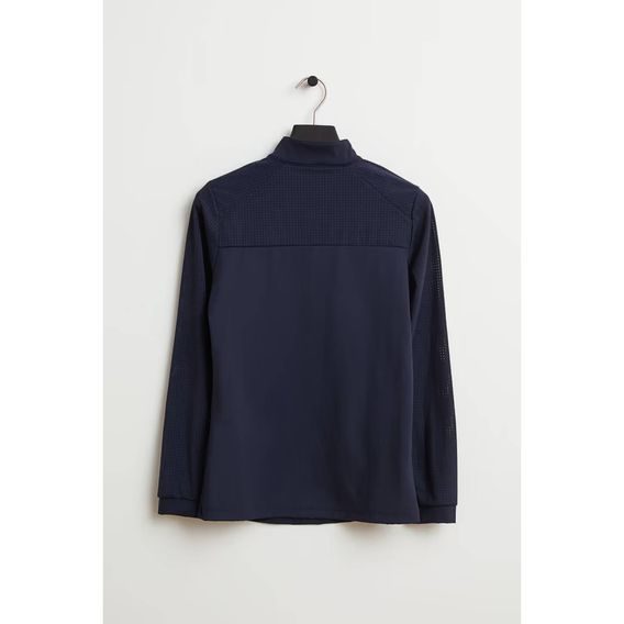 Tričko Maya Delorez Air Mesh Half Zip s dl. rukávem dámské NA OBJEDNÁVKU
