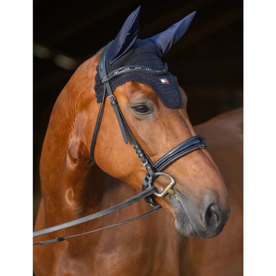 Čabraka na uši Tommy Hilfiger Equestrian Lexington Kolekce 2026