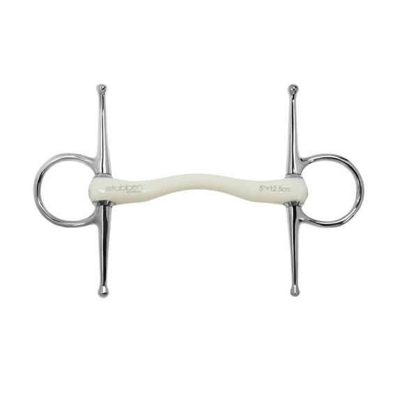 Stihlo roubíkové Stübben Fine Line Flex nelomené 16mm