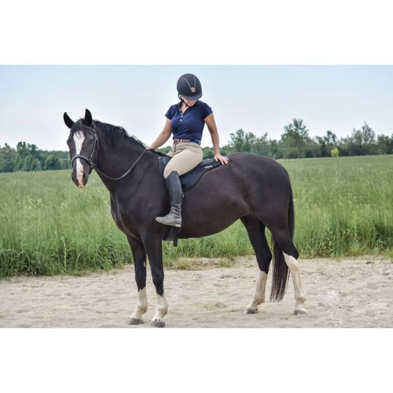 Bareback ThinLine Comfort Anti-slip NA OBJEDNÁVKU