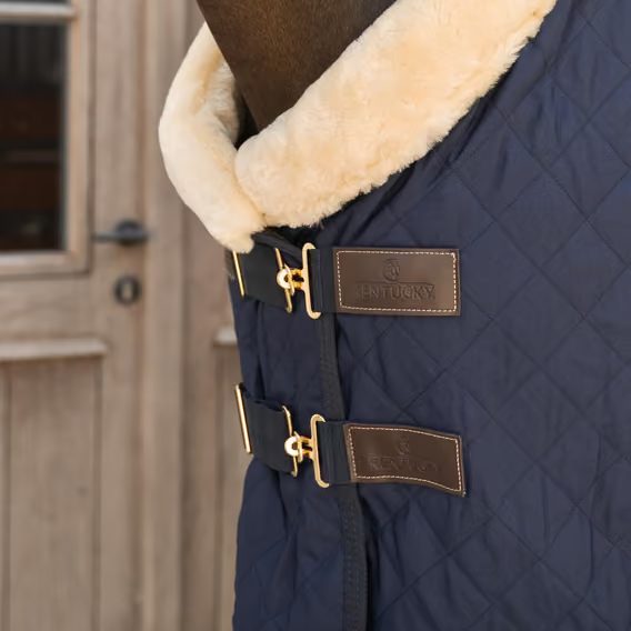 Deka termo Kentucky Show Rug stájová 160g Limited Edition