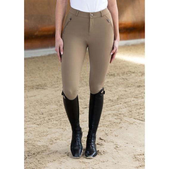 Rajtky Maximilian Equestrian Geo Full Grip dámské DOPRODEJ