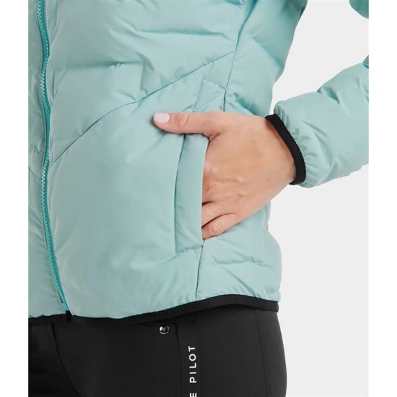 Bunda Horsepilot Softlight dámská Kolekce 2025/26