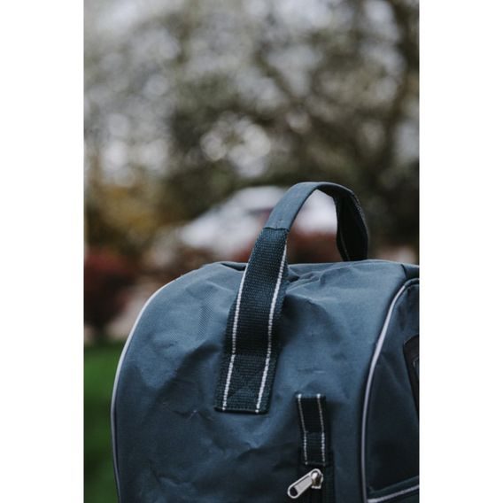 Taška na helmu Riding World