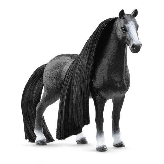 Schleich 42620 - Výstavní klisna plemene Quarter Horse