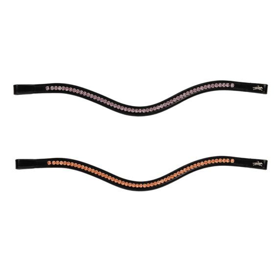 Čelenka Schockemöhle SP Diamond Select DOPRODEJ