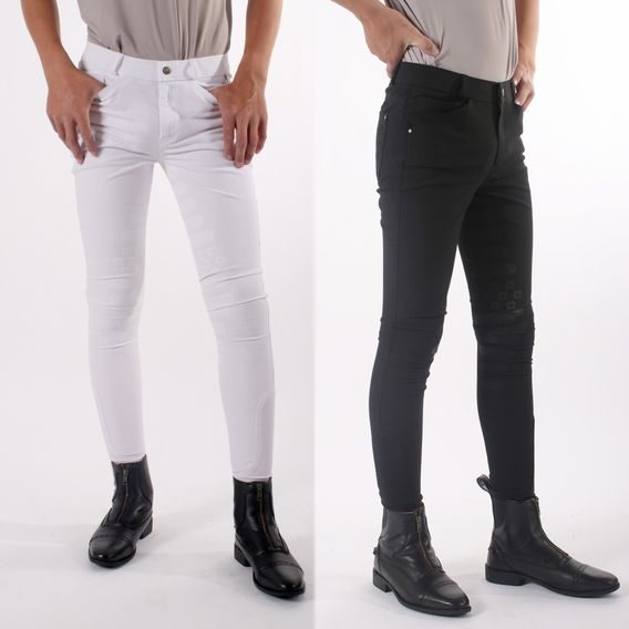 Rajtky QHP Fillip Grip dětské DOPRODEJ