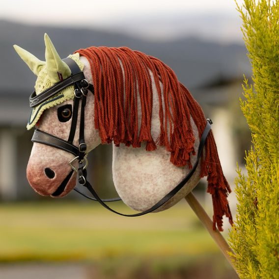 Čabraka LeMieux Hobby Horse Kolekce 2026