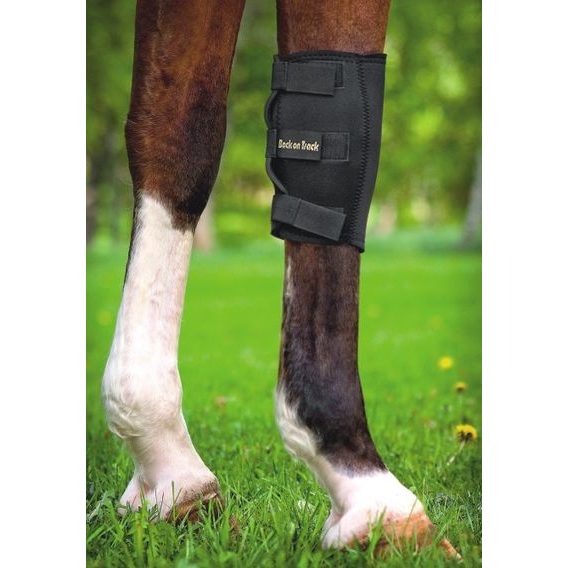 Chránič karpální Back on Track bez otvoru 2035+2036