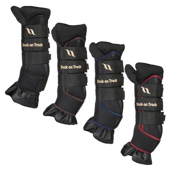 Termokamaše Back on Track Royal Deluxe s vložkou 2033 pár