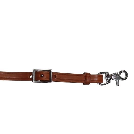 *W* Uzdečka a poprsník Cassini Rebece