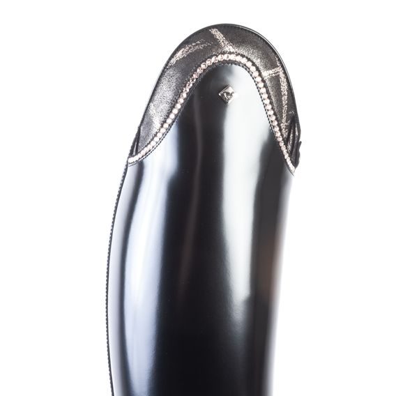 Jezdecké boty DeNiro Dressage Bellini Fashion Top Corona KOLEKCE