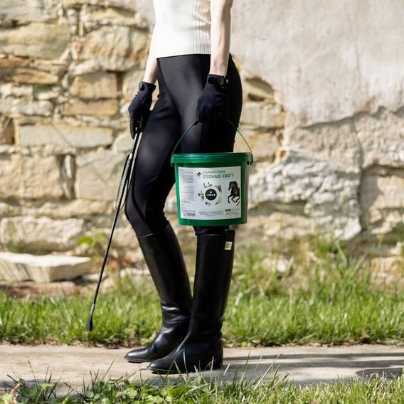 Leros/Root&Snoot Pulmoran Horse 1kg